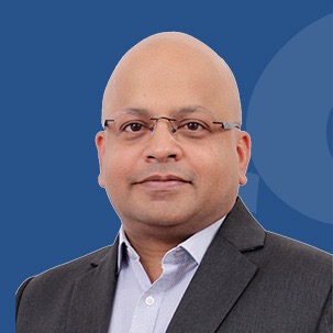 Vivek Raj