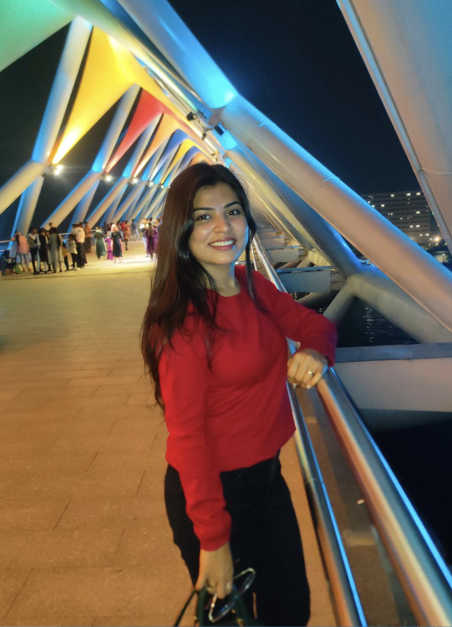 Aarti Singh
