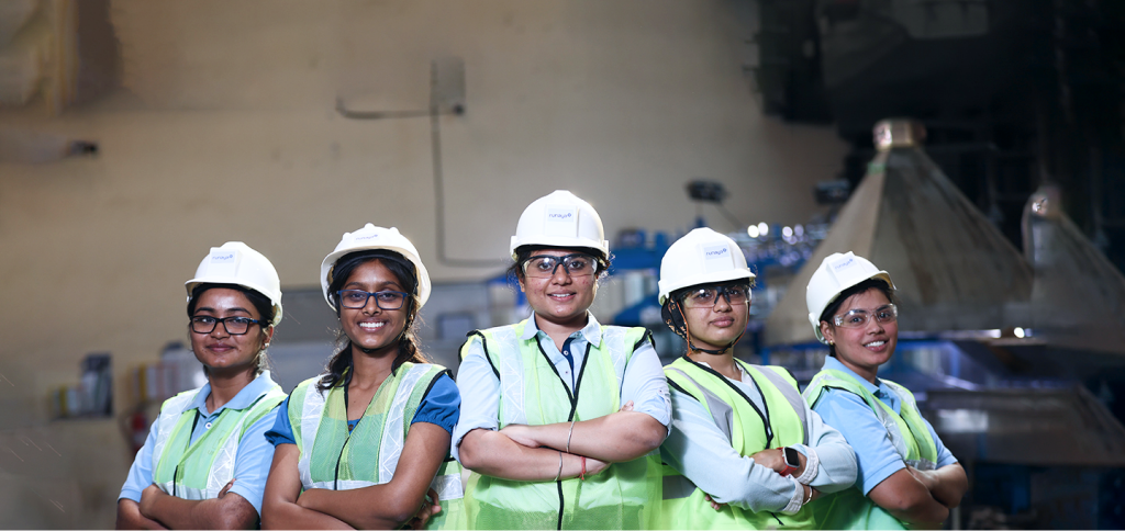 Runaya employees