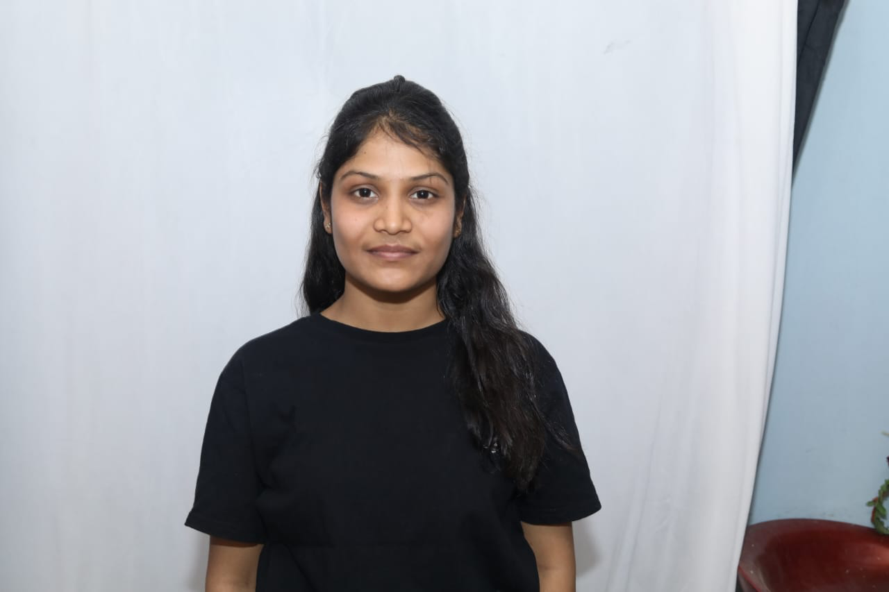 Kirti Jain