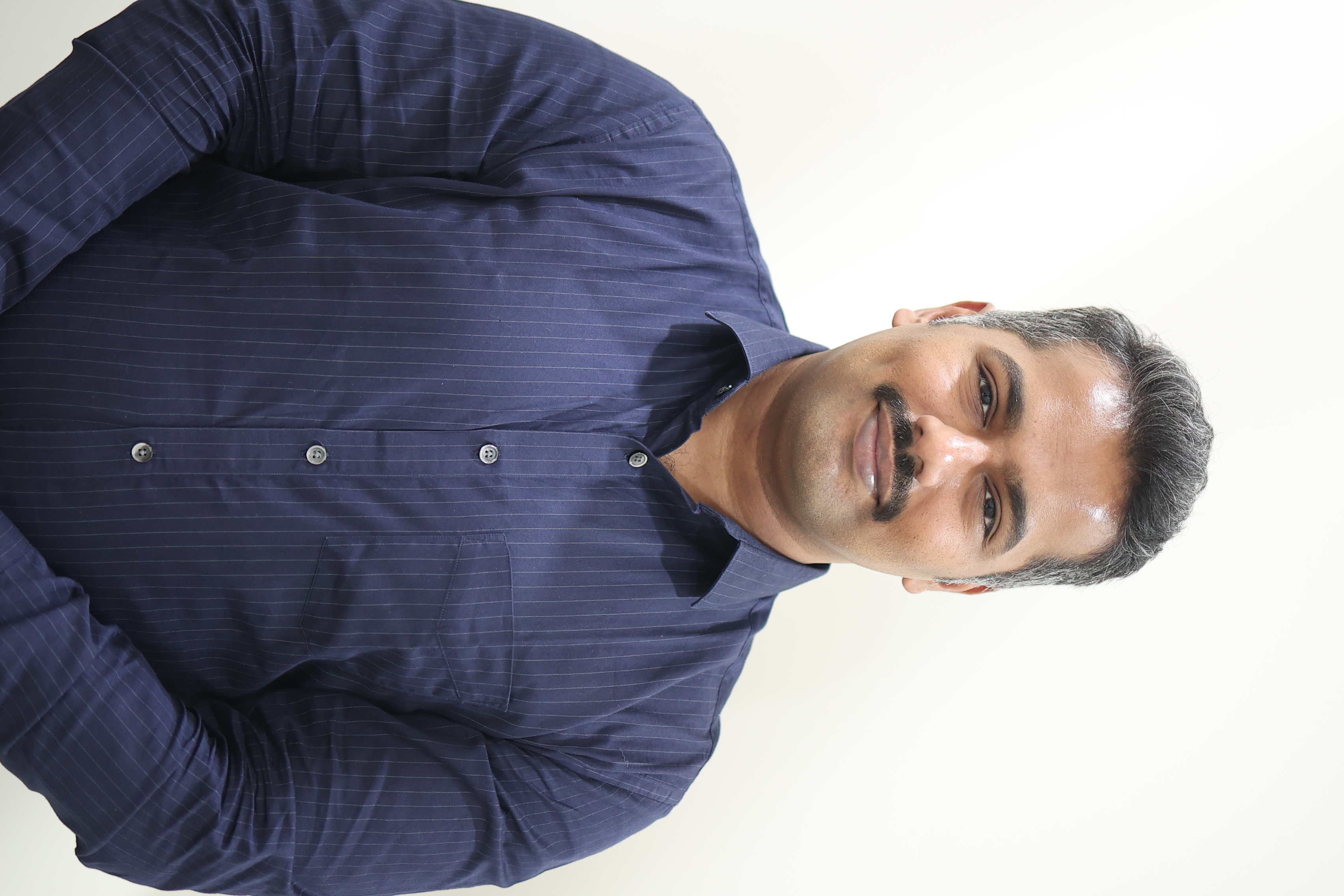Sachin Shetty