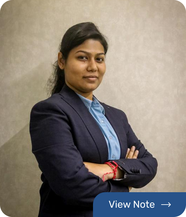 Saipriya Sahoo