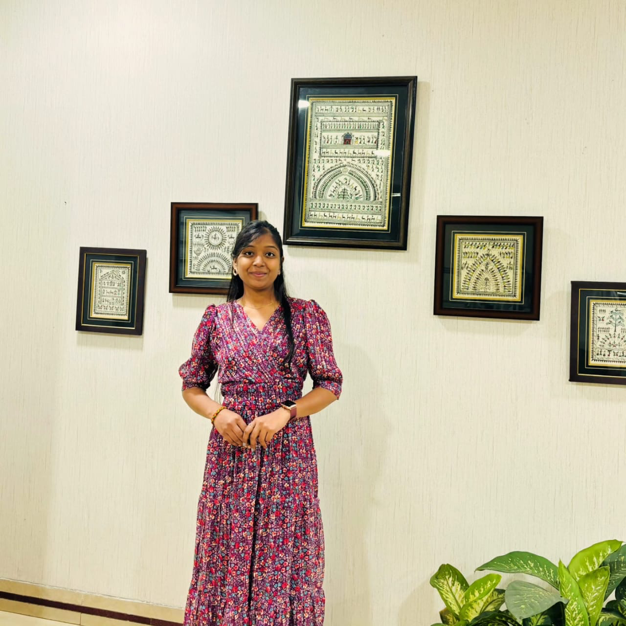 Vandana Vaishnav