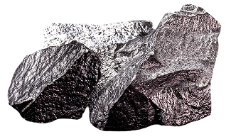 Zinc
