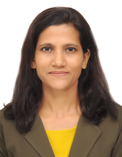 Jyoti Raorane