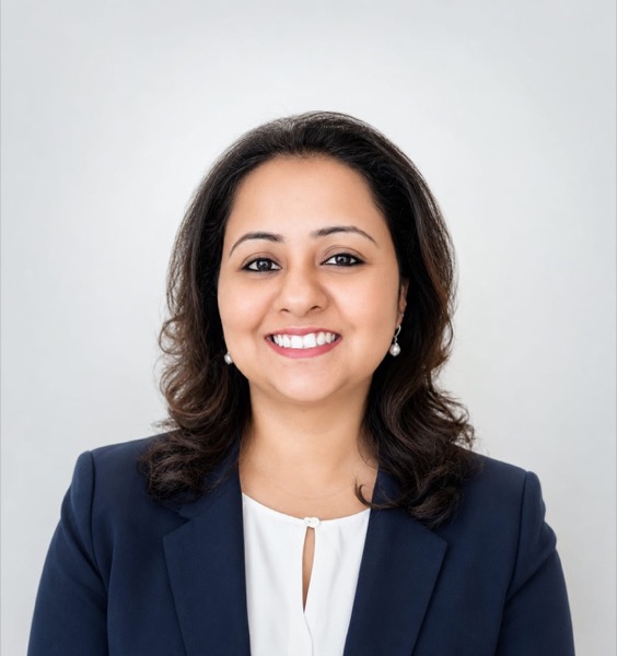 Radhika Ramesh