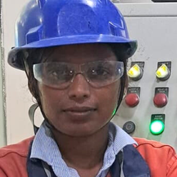 Rashmita Palai