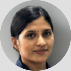 Santoshi Sahoo
