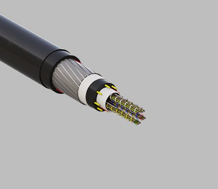 Flat FRP Rods