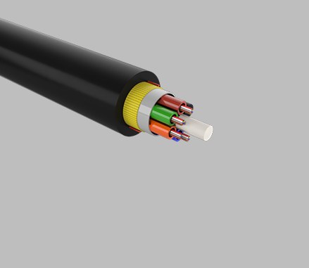 Water Swellable FRP Rods